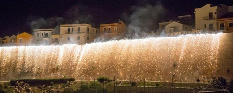 Appartamento La Perla Dell'Adriatico Termoli Esterno foto